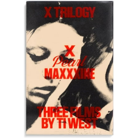 The X Trilogy (X / Pearl / MaXXXine)