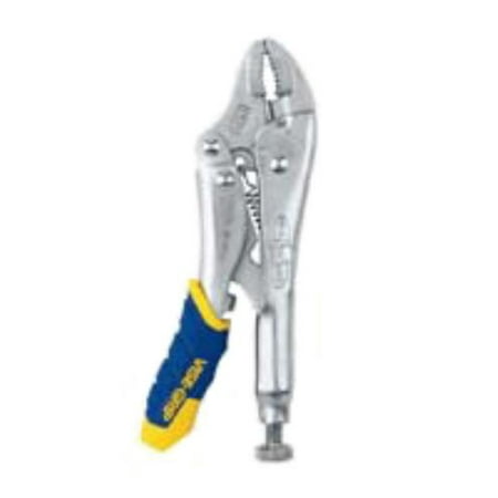 UPC 038548067506 product image for Irwin 09T Irwin Vise-Grip Fast Release Locking Pliers-5