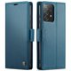 thumbnail image 2 of CaseMe Funda de Cuero para Samsung Galaxy A52 5G con Bloqueo RFID, para Samsung Galaxy A52 5G Funda para Mujer y Hombre, Tarjetero con Cierre Magnético, Funda Tipo Folio para Samsung Galaxy A52 5G, 2 of 11