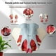 thumbnail image 5 of Disassembled Female Pelvis Anatomy Model PVC Female Pelvis with Floor Muscle,Nerves Model Lab Suppli, 5 of 5