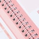 thumbnail image 2 of Calendario de escritorio decorativo, calendario mensual de uso diario, calendario de pie para oficina, decoración, 2 of 5