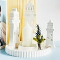 thumbnail image 5 of Silicones Lighthouse Mold Reusable DIY Crafting Tool Home Accent Accessories, 5 of 8