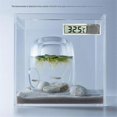 thumbnail image 5 of Aquarium Thermometer Electronic Digital Fish Tank Accessories B, 5 of 5