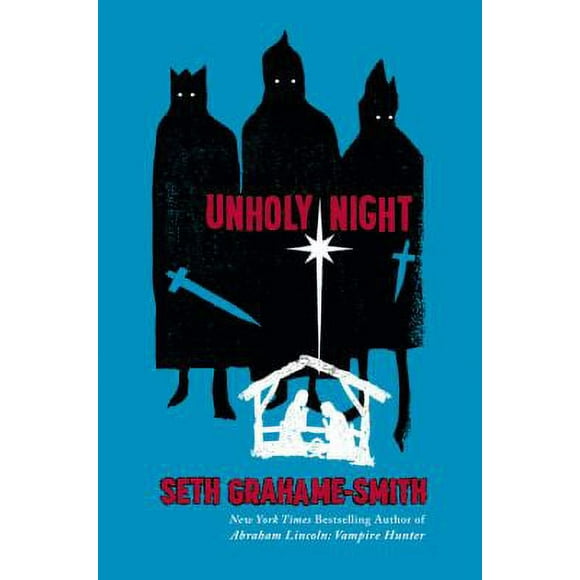 Unholy Night (Hardcover)