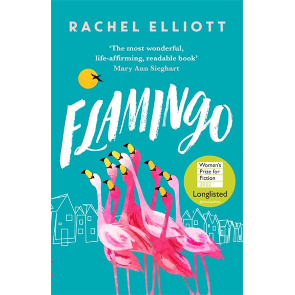Pre-Owned Flamingo (Paperback) 1472259475 9781472259479