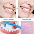 thumbnail image 2 of 3-Pack CEELIKE Hydroxyapatite Toothpaste Enamel Strengthening & Sensitivity Whitening, 2 of 5