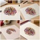 thumbnail image 3 of unbranded 3000Ud Bolas Pom Pom Suaves Y Coloridas Para Actividades Creativas En Casa, 3 of 8