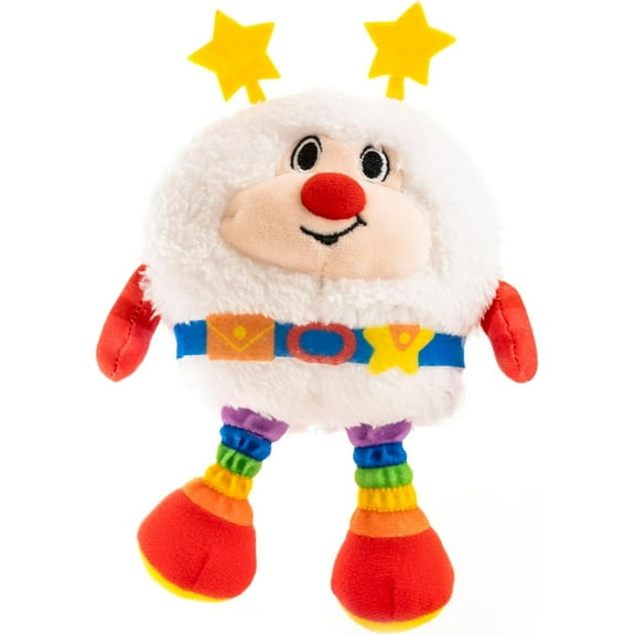 Rainbow Brite Twink Plush