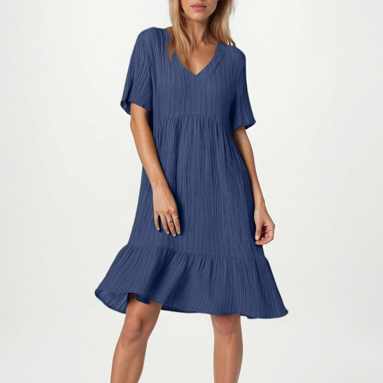 knee length dresses under 50 Women's Knee-Length Dresses