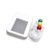 thumbnail image 1 of Jumpingount Herramienta de entrenamiento de convergencia de visión, Kit de equipo de corrección de cuidado Personal profesional para niños, Monitores de salud, 1 of 6