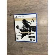 Ghost of Tsushima Director's Cut - PlayStation 5