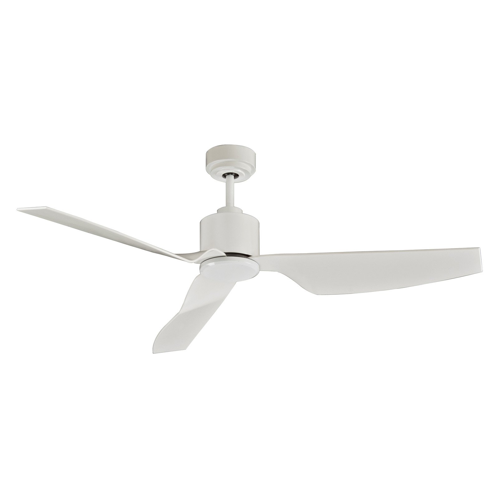 Lucci Air Airfusion Climate II 50 in. Indoor Ceiling Fan with Remote