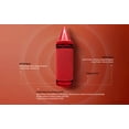 thumbnail image 3 of Crayola Kids Crayon Bluetooth Wireless Portable Speaker 20W PEAK Power HD Sound; Long Lasting Battery;1500mAh Battery All Day Playtime, TWS Pairing, BT 5.3, FM Radio Home/Party/Outdoor/Travel/Camping, 3 of 9