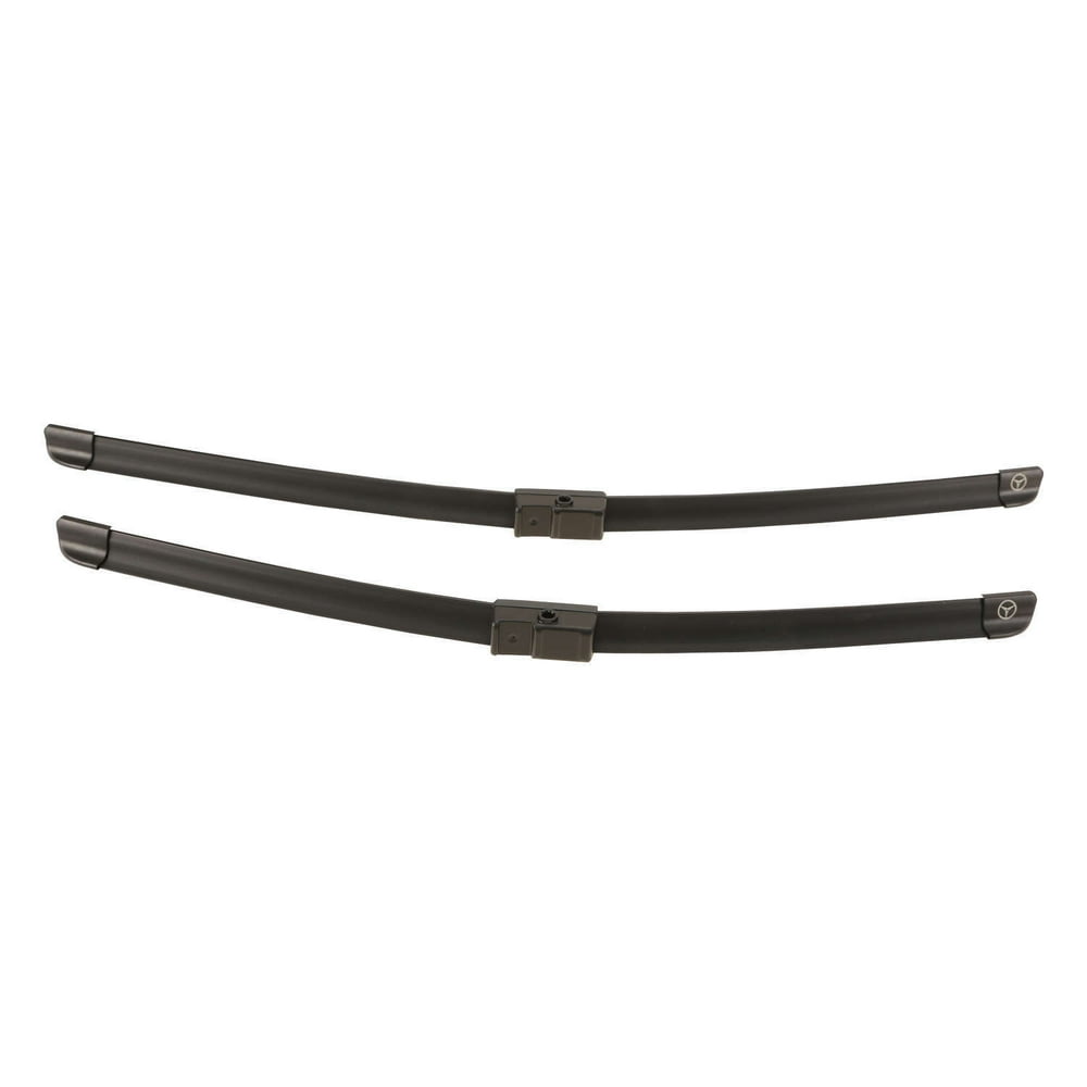 Genuine Window Wiper Blade Set