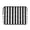 Black and White Striped, variant on JIALIOU Laptop Sleeve Case with Zipper 13-13.3/15-16 Inch Compatible with MacBook HP Lenovo Dell ASUS Acer, Pale Pink and White Striped