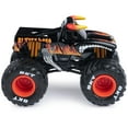 thumbnail image 3 of Monster Jam, El Toro Loco Vs. Son-uva Digger 1:64 Scale Die-Cast Trucks, 3 of 7
