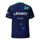 thumbnail image 3 of Uniforme del club de deportes electrónicos EG Ropa de deportes electrónicos para hombres Camiseta de manga corta Valorate Estilo de juego Competición de juegos Ropa de deportes electrónicos, 3 of 5
