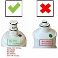 thumbnail image 4 of AFC® #AFC-APH-1200-2-12000SC, Compatible with Body Glove® BG3000C Water Filter Made in USA -1 Filter, 4 of 4