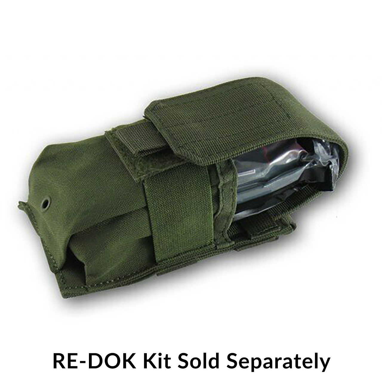 RE-DOK Pouch