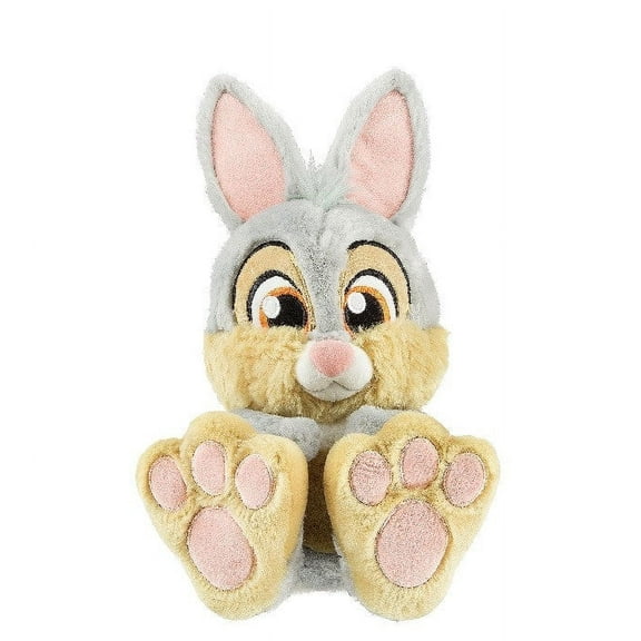 Disney Parks Thumper Big Feet 10" Plush New with Tag