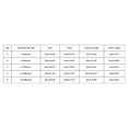 thumbnail image 3 of Baby Boy Outfit Clothes Kid Summer Cotton Elastic Printed Short Sleeved Training 18-24 Months 2t 3t 4t 5t 6t T-shirt Tops Shorts 2PCS Set T Shirt Two Piece 2, 3 of 6