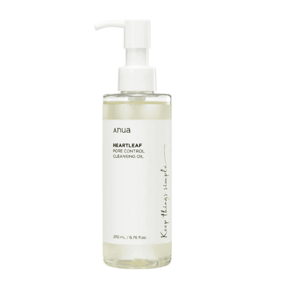 Pore Control Cleansing Oil, 200ml