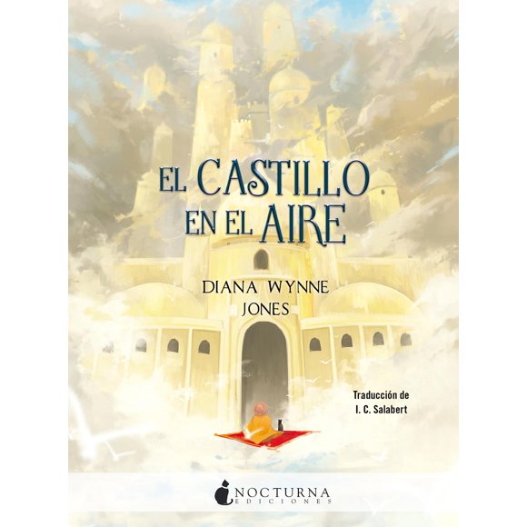 El Castillo en el Aire Nocturna 9788416858798