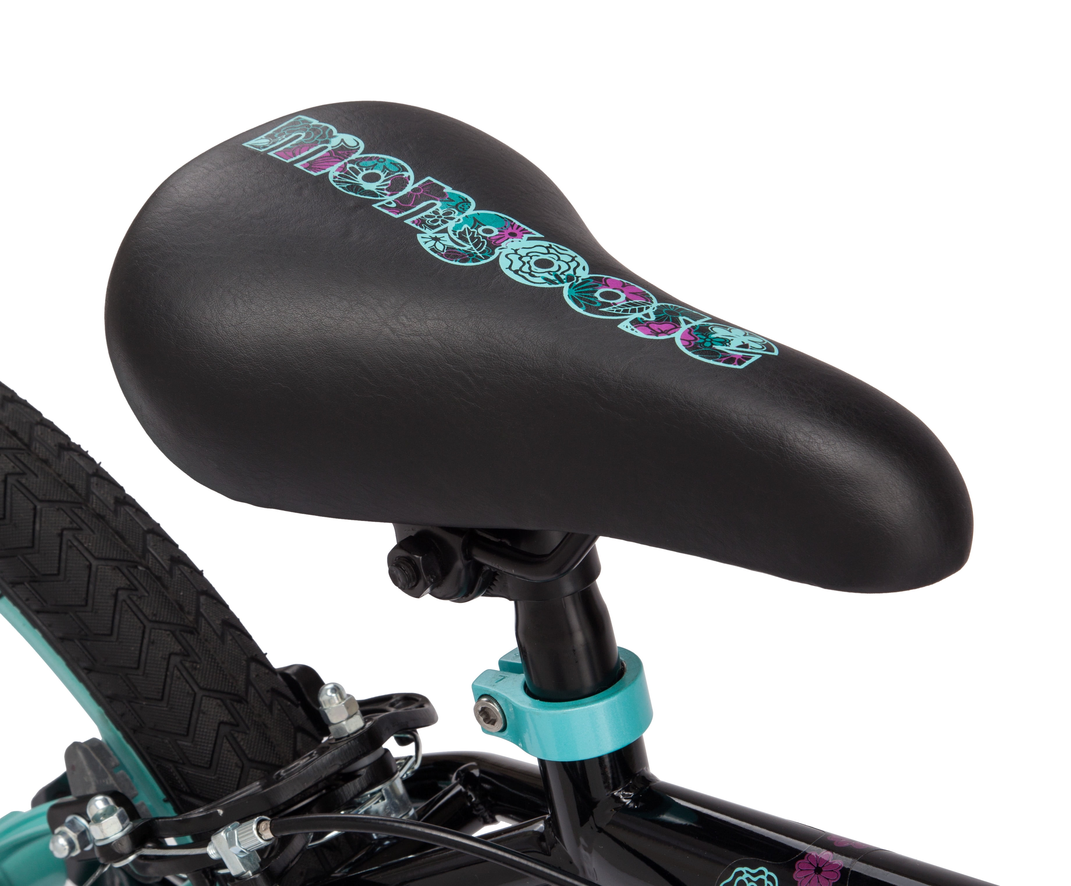 Mongoose Craze Freestyle BMX Bike 20