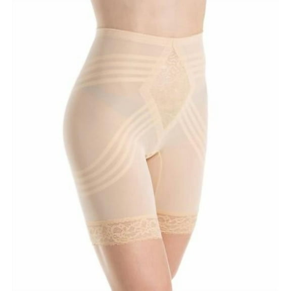 Style 679 | Leg Shaper Firm Shaping