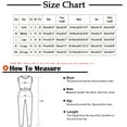 thumbnail image 3 of ibuvkizy Two Piece Sets for Women Summer Casual Outfit Sets,Women Jogger Outfit Plus Size,Women Casual Summer Round Neck Printed Short Sleeve Tops and Shorts Two Set Suit, 3 of 5