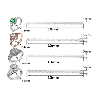 Outil Américain Pour Ajuster Bagues - Lock Ring Guard Sizer (neuf)