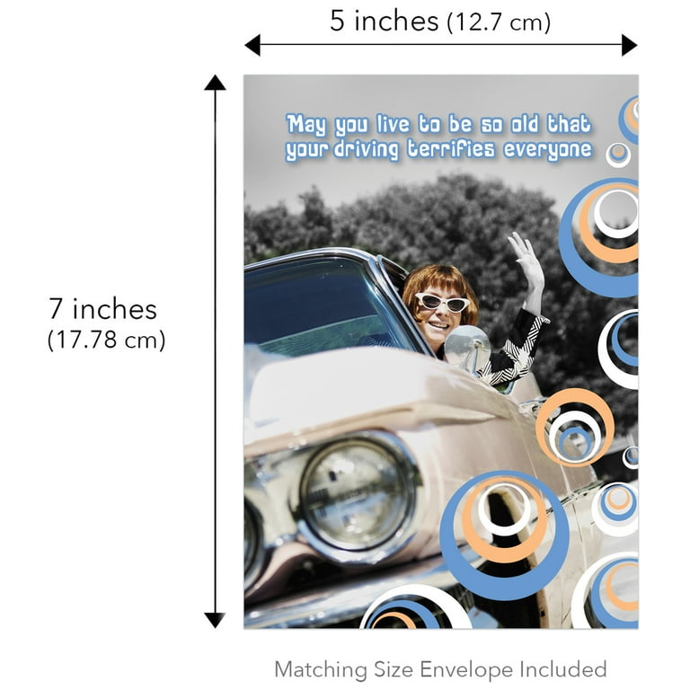 PS01074 Birthday Card PS01074 Birthday Card
