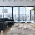 thumbnail image 1 of Tapis ECARPET Everly Gris, 1 of 9