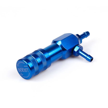 YERDGARY Regulator Adjustable Fuel Regulator Fuel Pressure Regulator