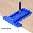 thumbnail image 1 of Measuring Tool,TS-3 Aluminum Alloy Ruler Ruler Hardware Accessory Rapid Response, 1 of 12
