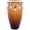 Natural Maple Fade, variant on Toca Elite Pro 12-1/2" Wood Tumba Crimson 12.5 In