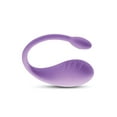thumbnail image 2 of Techno Rave App Controlled Kegel Vibrator - Purple, 2 of 4