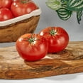 thumbnail image 2 of Fresh Organic Beefsteak Tomato, 2 Pack, 2 of 3