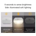 thumbnail image 4 of Veilleuses à Détection de Corps Humain LED pour Chambre à Coucher, Chevet, Garde-Robe, Éclairage de Nuit, Chambre de Bébé, Lampes Murales Intérieures, 4 of 6