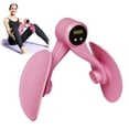 thumbnail image 2 of Pelvic Floor Muscle Trainer, Thigh Inner Exercise Equipment, Leg Muscle Clamp for Yoga Pelvic Floor Training, 2 of 8