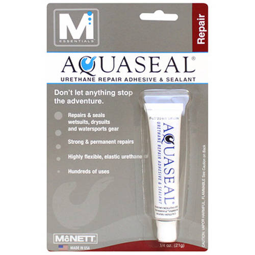 Corporation Aquaseal Urethane Repair Adhesive
