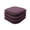 Purple, variant on 4 Pack: Premium Memory Foam Non Slip Chair Cushions, Burgundy