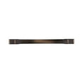 thumbnail image 4 of Richelieu Bp2606160 6-5/16" Center To Center Arch Cabinet Pull - Bronze, 4 of 7