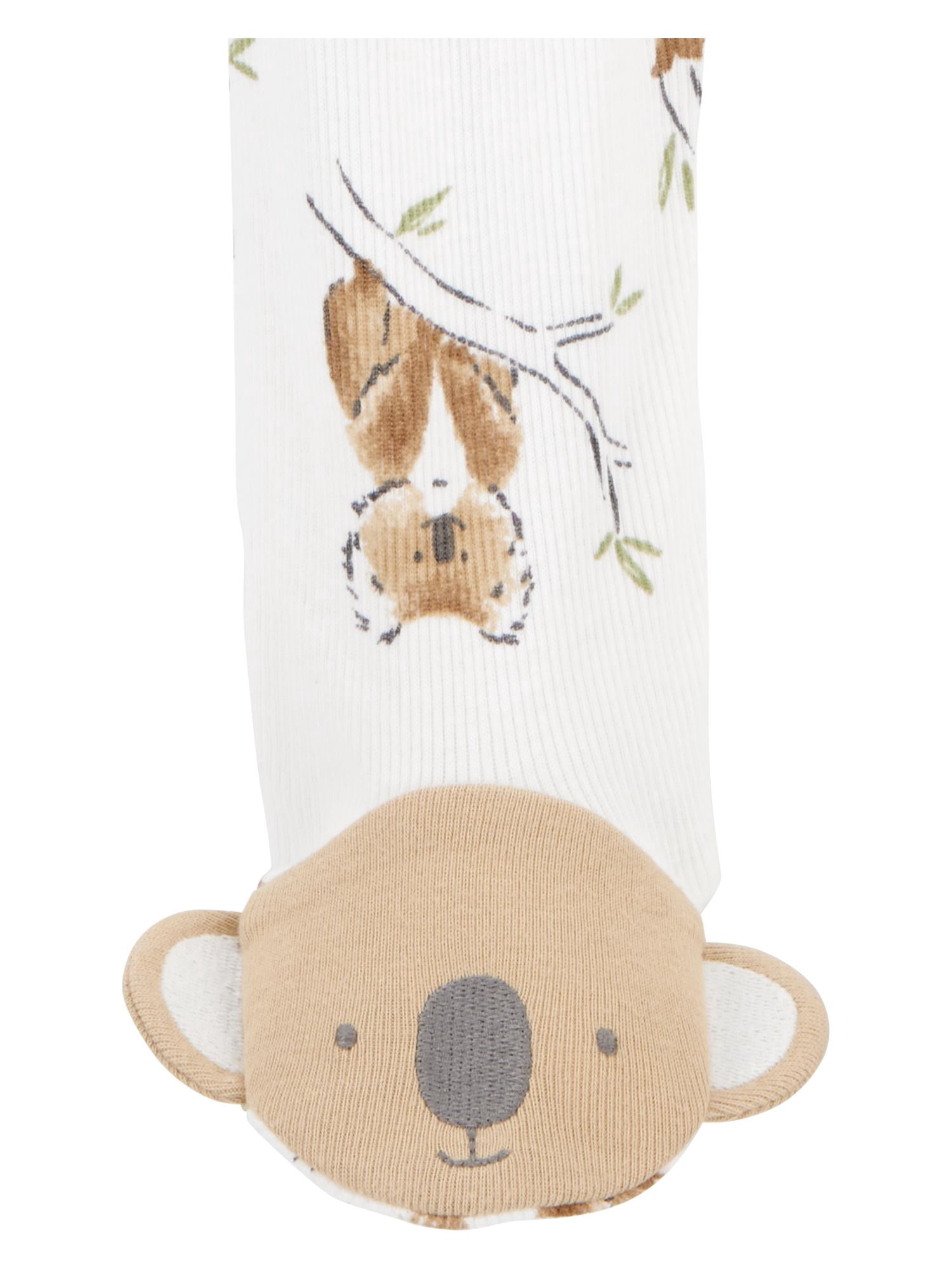 Carter's Child of Mine Baby Sleep 'N Play, Sizes Preemie-6/9 Months