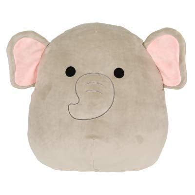 Pet Products Plush - Squishmallow Kellytoy 8