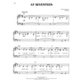 thumbnail image 6 of Hal Leonard Songs of the 1970s (The New Decade Series) Easy Piano Songbook, 6 of 9