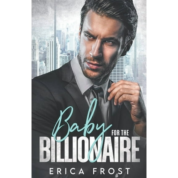 Baby For The Billionaire, (Paperback)