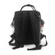 thumbnail image 3 of Disketp Cow Mochila de Pañales de Gran Capacidad con Múltiples Bolsillos, Mochila de Viaje Multifuncional para Bebé, Unisex, Moderna y Resistente, 3 of 6