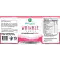 thumbnail image 3 of Best Earth Naturals Wrinkle Formula, Collagen, Resveratrol, Hyaluronic Acid and Antioxidants, 30 Ct, 3 of 11