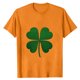 thumbnail image 2 of Camiseta de Manga Corta Casual para Hombres con Blusa de Verano con Estampado, 2 of 4